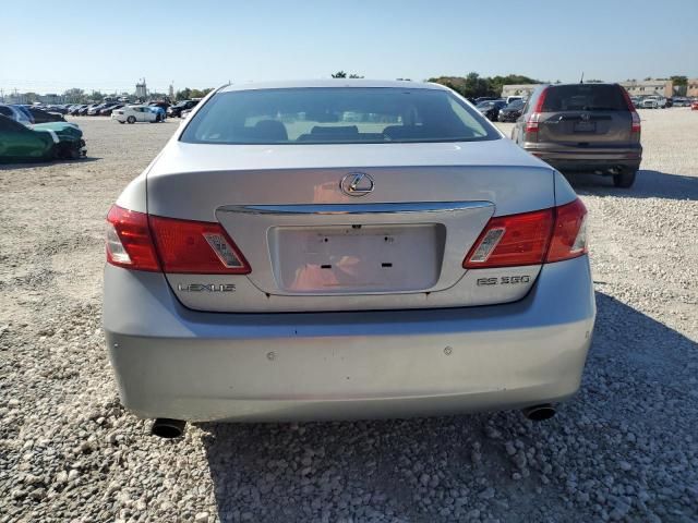 2008 Lexus ES 350