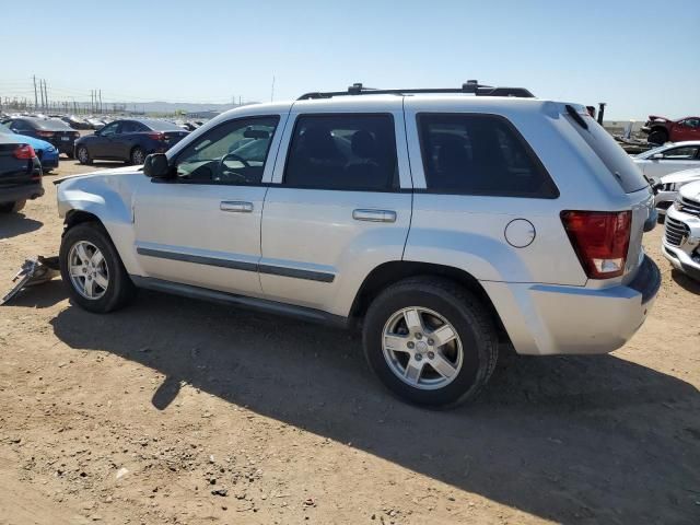 2007 Jeep Grand Cherokee Laredo