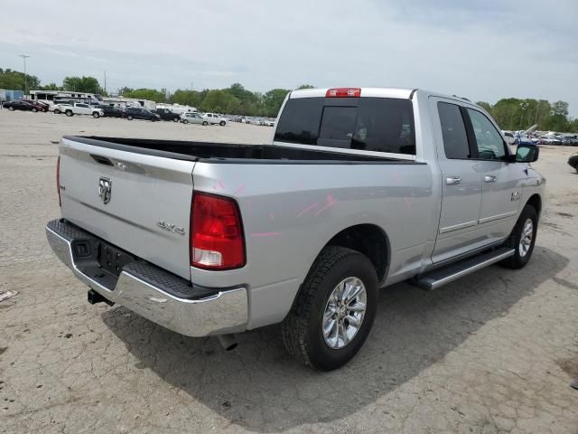 2016 Dodge RAM 1500 SLT