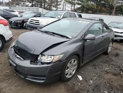 2011 Honda Civic LX for sale in New Britain, CT