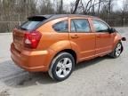 2011 Dodge Caliber Mainstreet