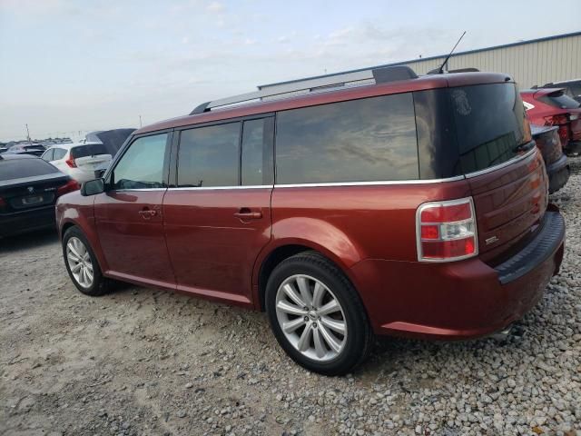 2014 Ford Flex SEL