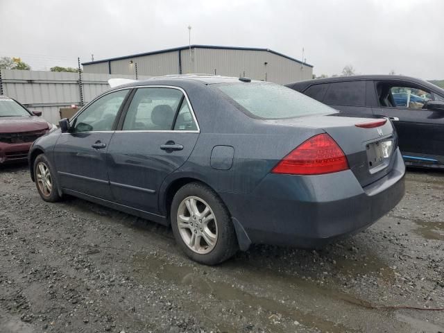 2006 Honda Accord EX