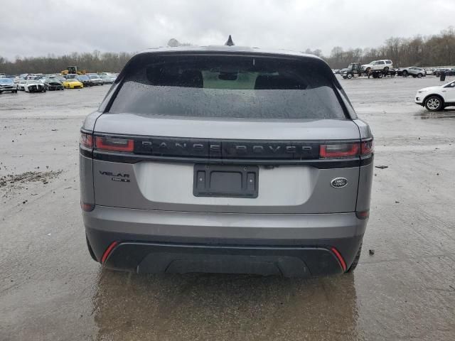 2020 Land Rover Range Rover Velar S