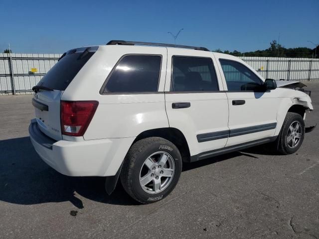 2005 Jeep Grand Cherokee Laredo