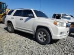 2011 Toyota 4runner SR5