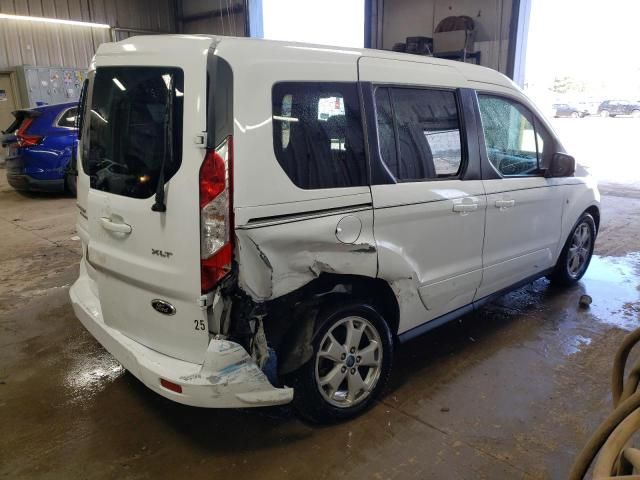 2014 Ford Transit Connect XLT