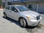 2007 Dodge Caliber SXT