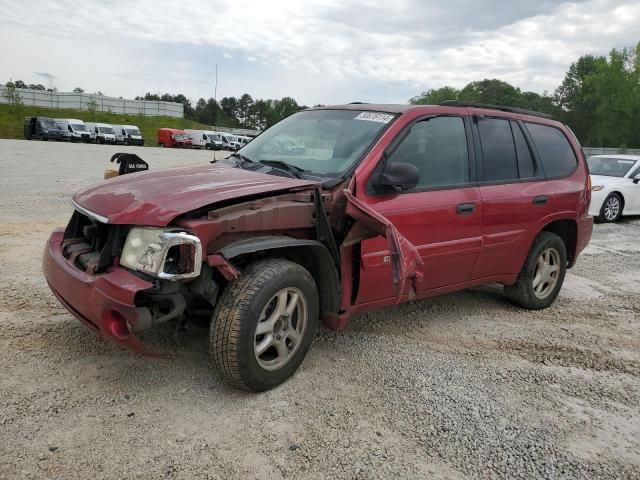 2004 GMC Envoy