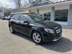 2017 Mercedes-Benz GLA 250 4matic