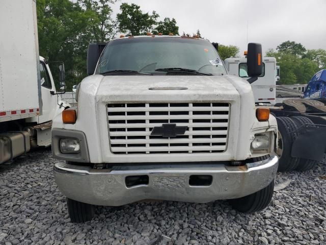 2007 Chevrolet C7500 C7C042