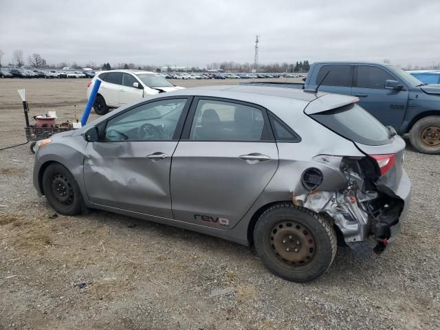 2013 Hyundai Elantra GT