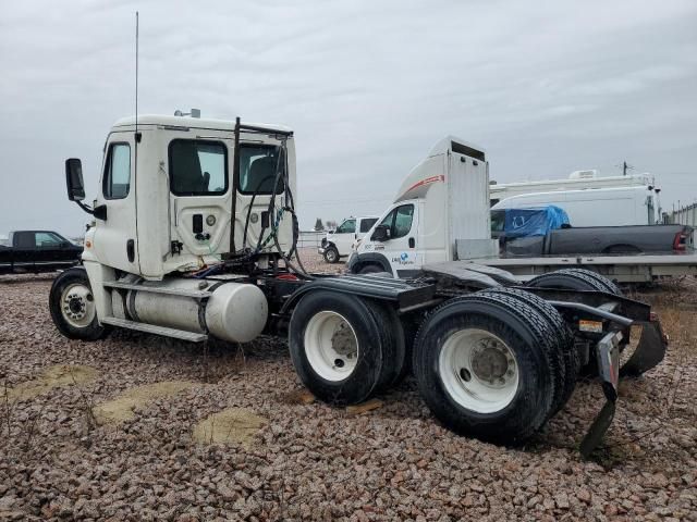 2016 Freightliner Cascadia 125