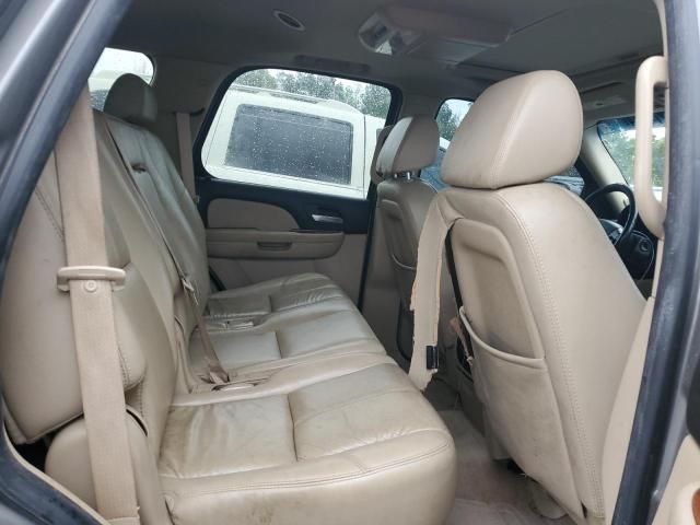 2007 Chevrolet Tahoe C1500