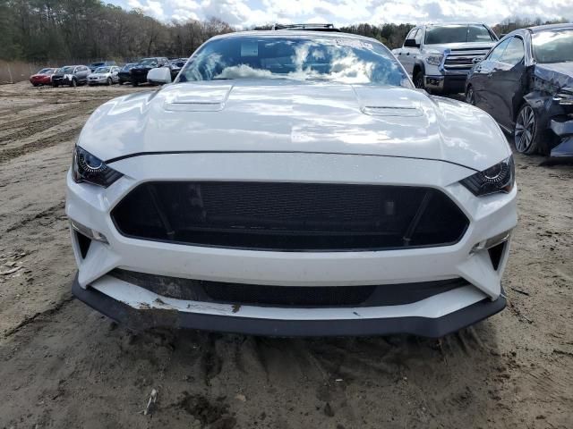 2020 Ford Mustang GT