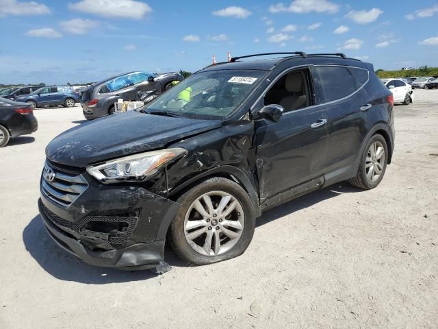 2013 Hyundai Santa FE Sport