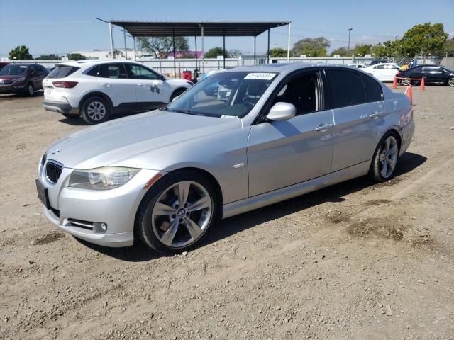 2009 BMW 335 I