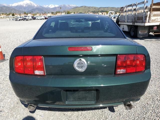 2008 Ford Mustang GT