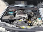 2001 Chevrolet Tracker ZR2