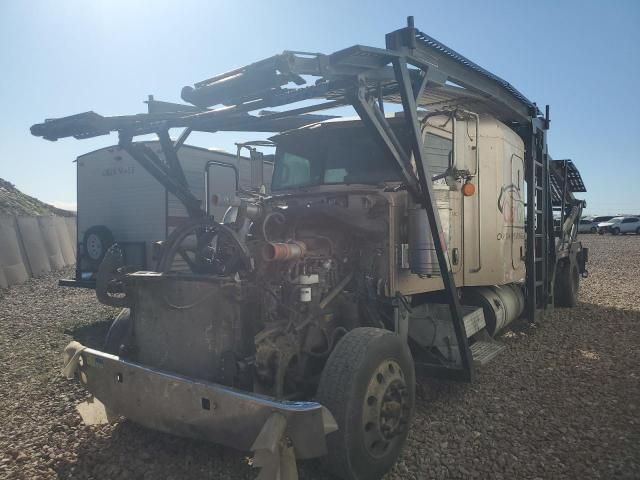 2014 Peterbilt 388