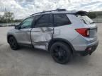 2019 Honda Passport Sport