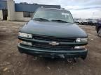 2002 Chevrolet Tahoe K1500