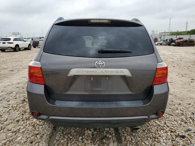 2010 Toyota Highlander