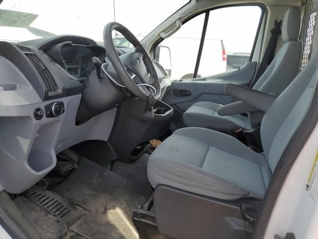 2016 Ford Transit T-250