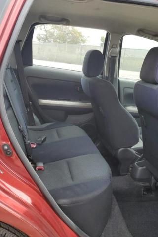 2006 Scion XA