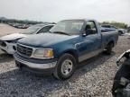 2001 Ford F150