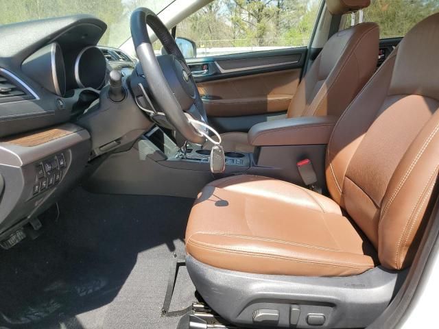 2019 Subaru Outback Touring