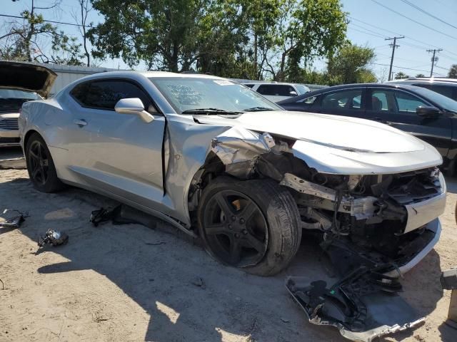 2019 Chevrolet Camaro LS