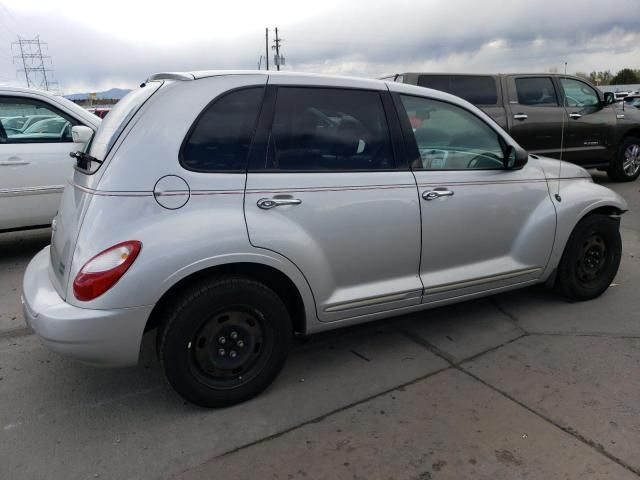 2007 Chrysler PT Cruiser Touring