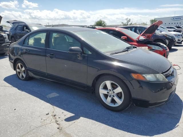 2006 Honda Civic EX