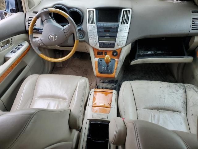 2006 Lexus RX 330