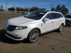 2017 Lincoln MKT