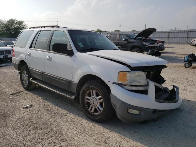 2005 Ford Expedition XLT