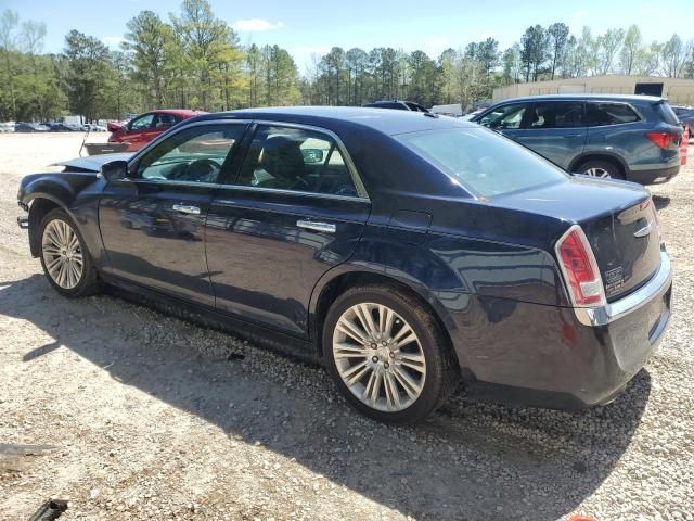 2011 Chrysler 300 Limited