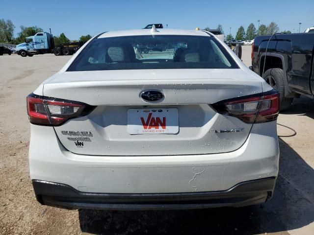 2020 Subaru Legacy Premium