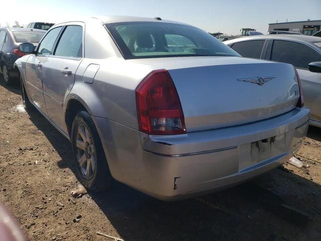 2007 Chrysler 300 Touring