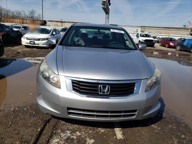 2010 Honda Accord LX