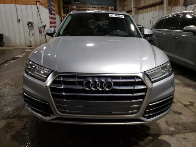 2019 Audi Q5 Premium