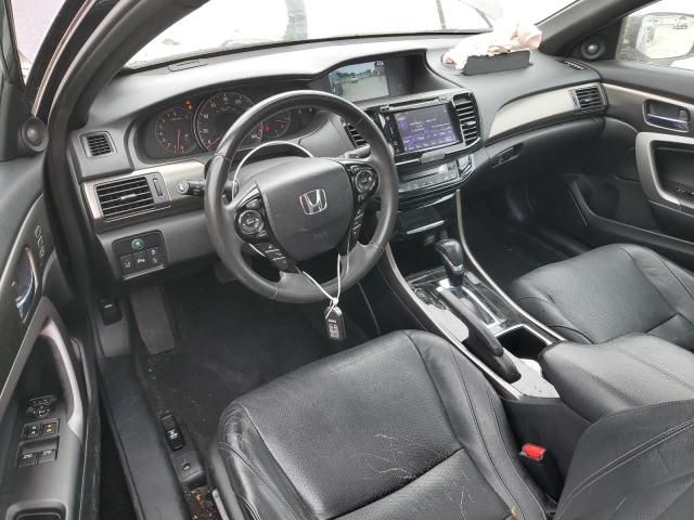 2016 Honda Accord Touring