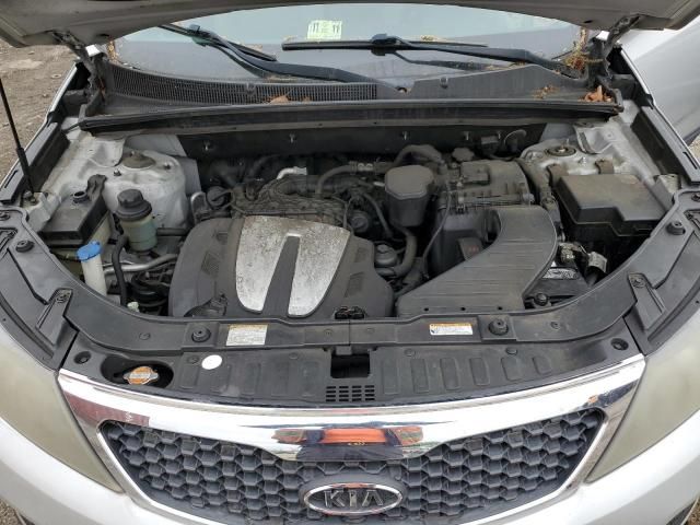 2011 KIA Sorento Base