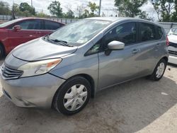 2015 Nissan Versa Note S for sale in Riverview, FL