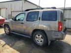 2006 Nissan Xterra OFF Road