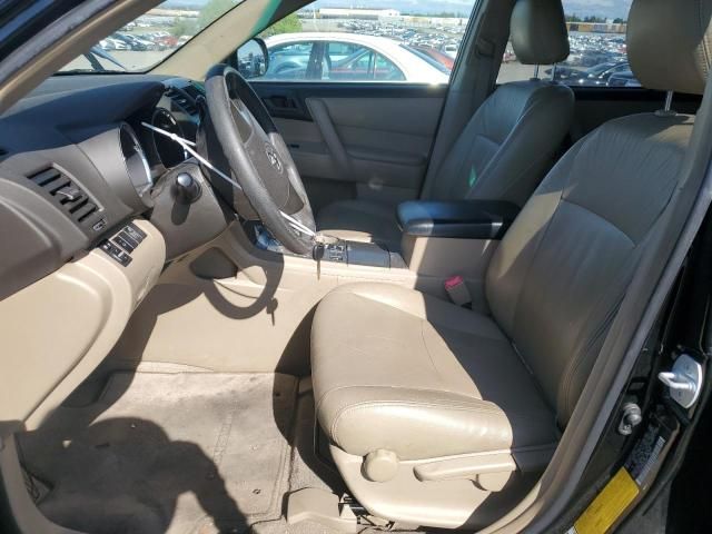 2008 Toyota Highlander