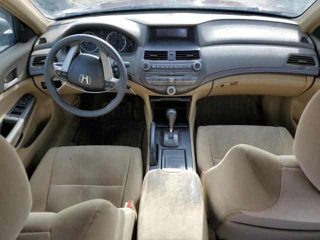 2009 Honda Accord LX