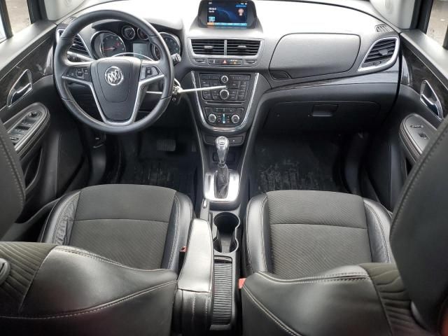 2014 Buick Encore Convenience