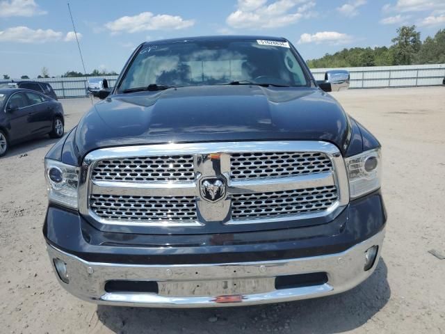 2017 Dodge 1500 Laramie